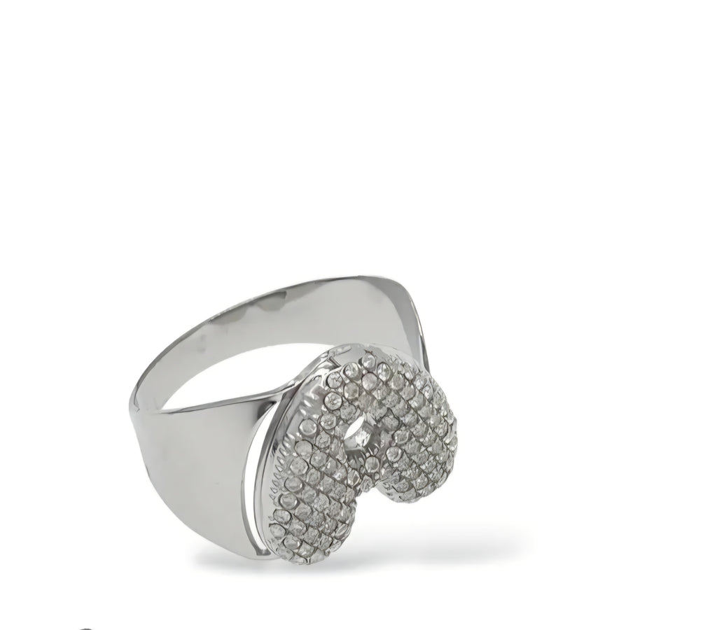 ANELLO INIZIALI DEL CUORE