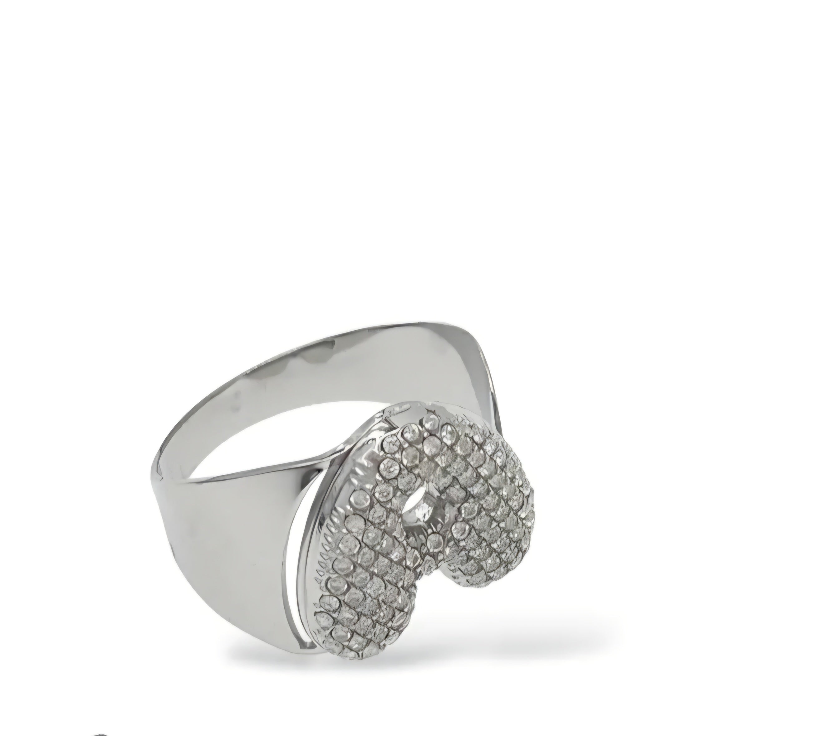 ANELLO INIZIALI DEL CUORE