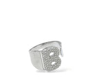ANELLO INIZIALI DEL CUORE