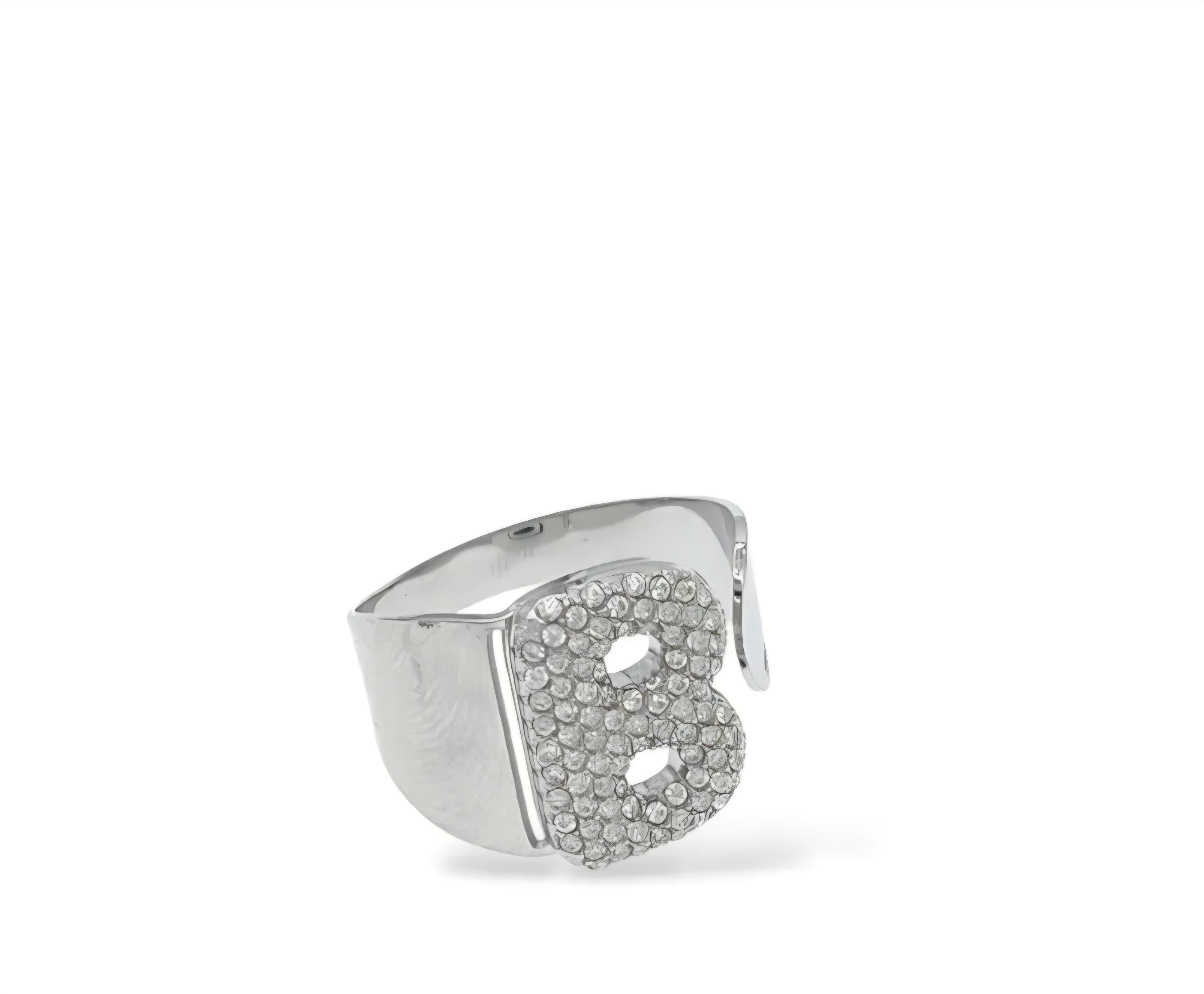 ANELLO INIZIALI DEL CUORE