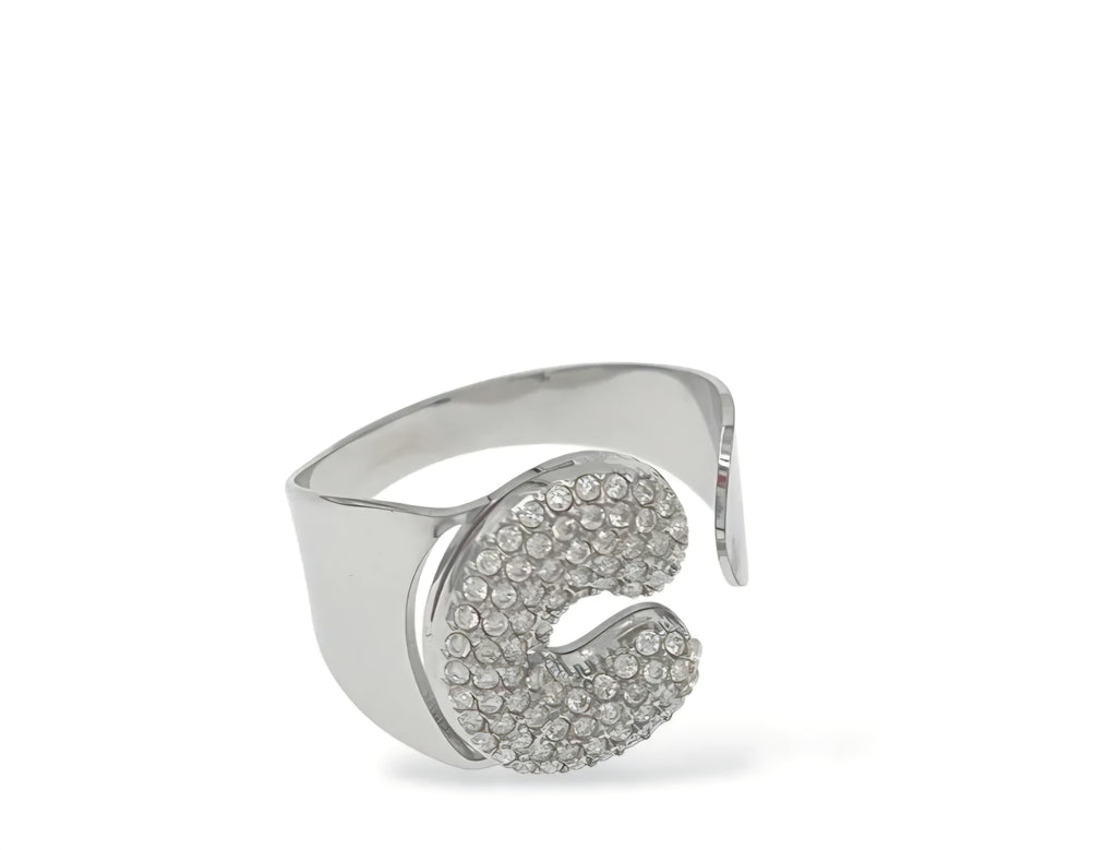 ANELLO INIZIALI DEL CUORE