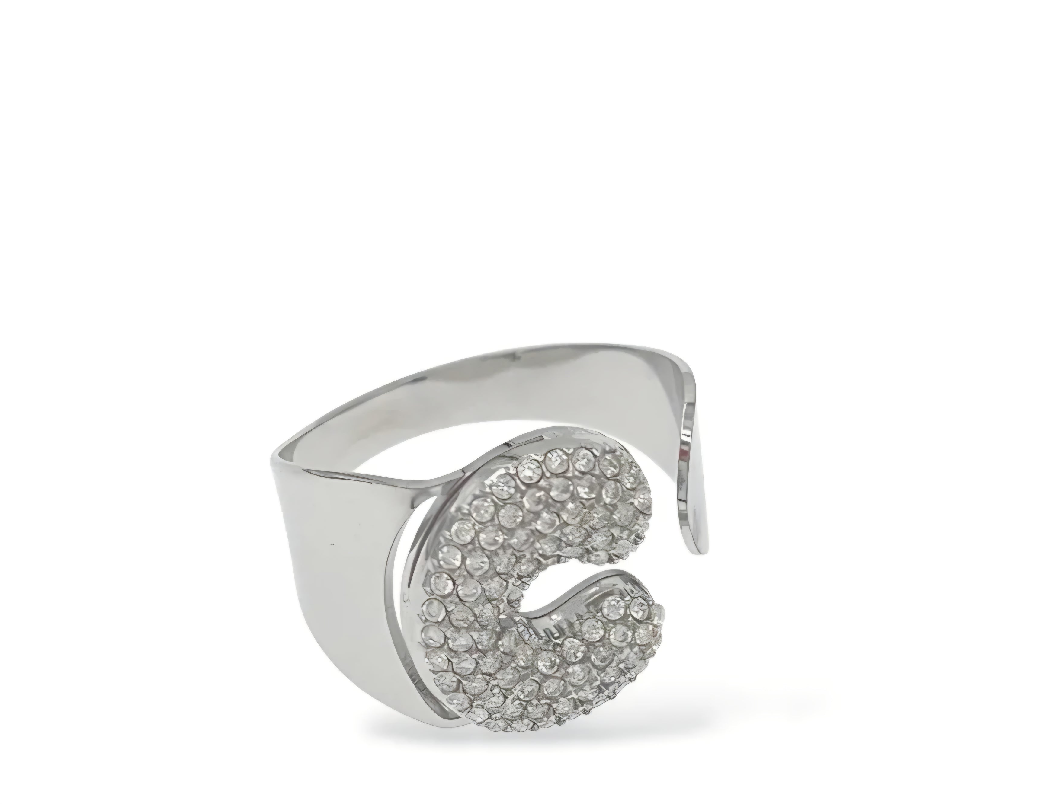 ANELLO INIZIALI DEL CUORE