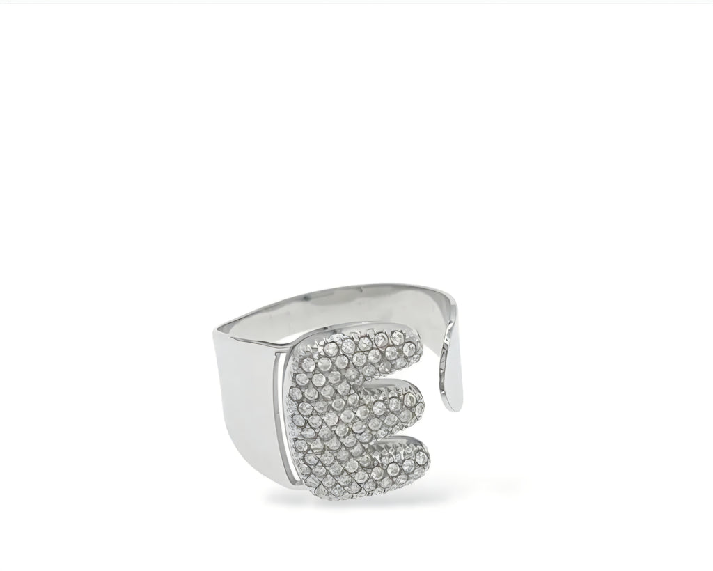 ANELLO INIZIALI DEL CUORE