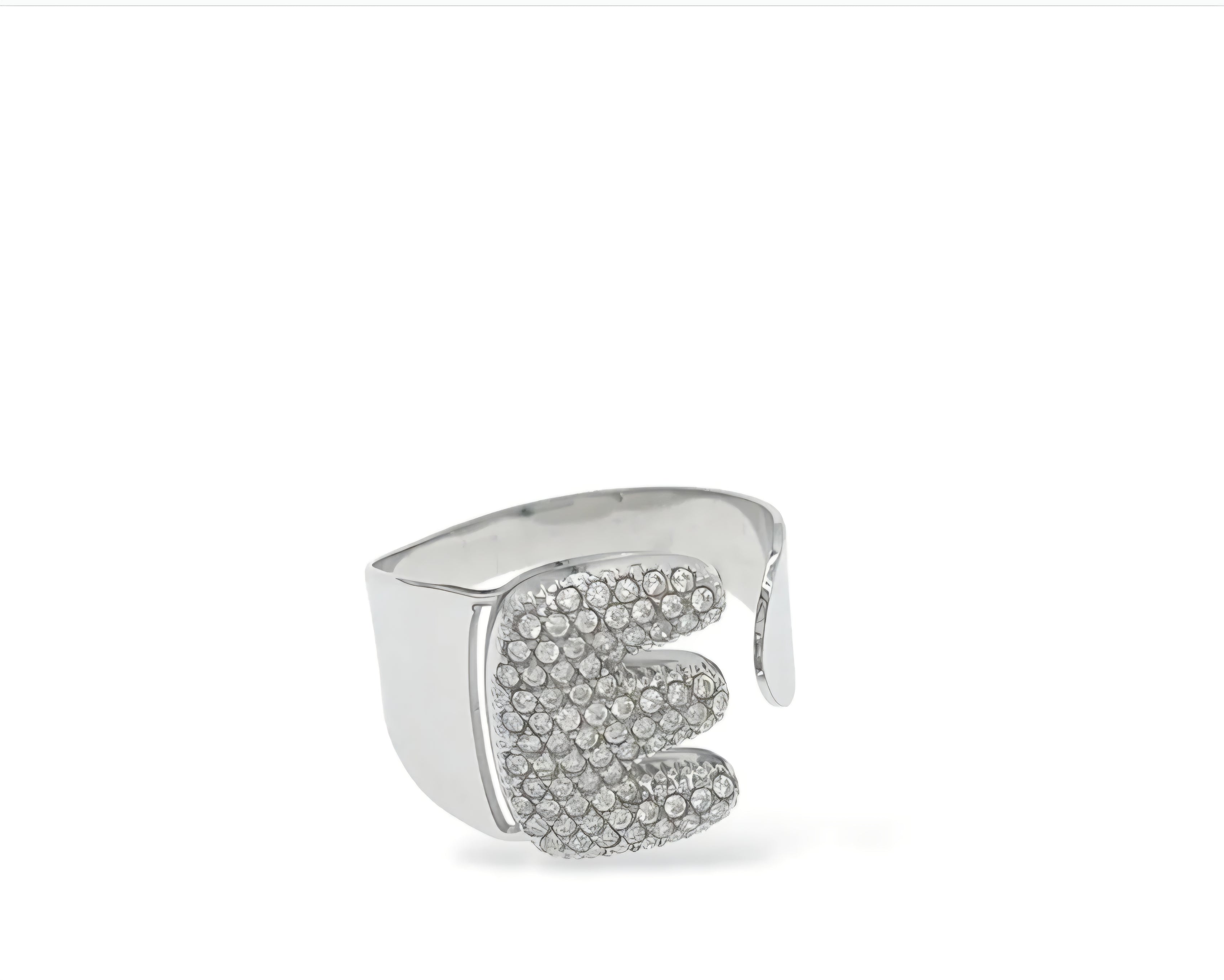 ANELLO INIZIALI DEL CUORE