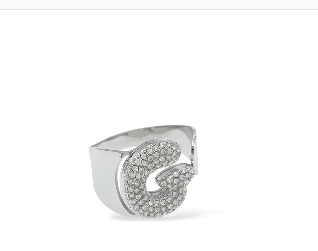 ANELLO INIZIALI DEL CUORE