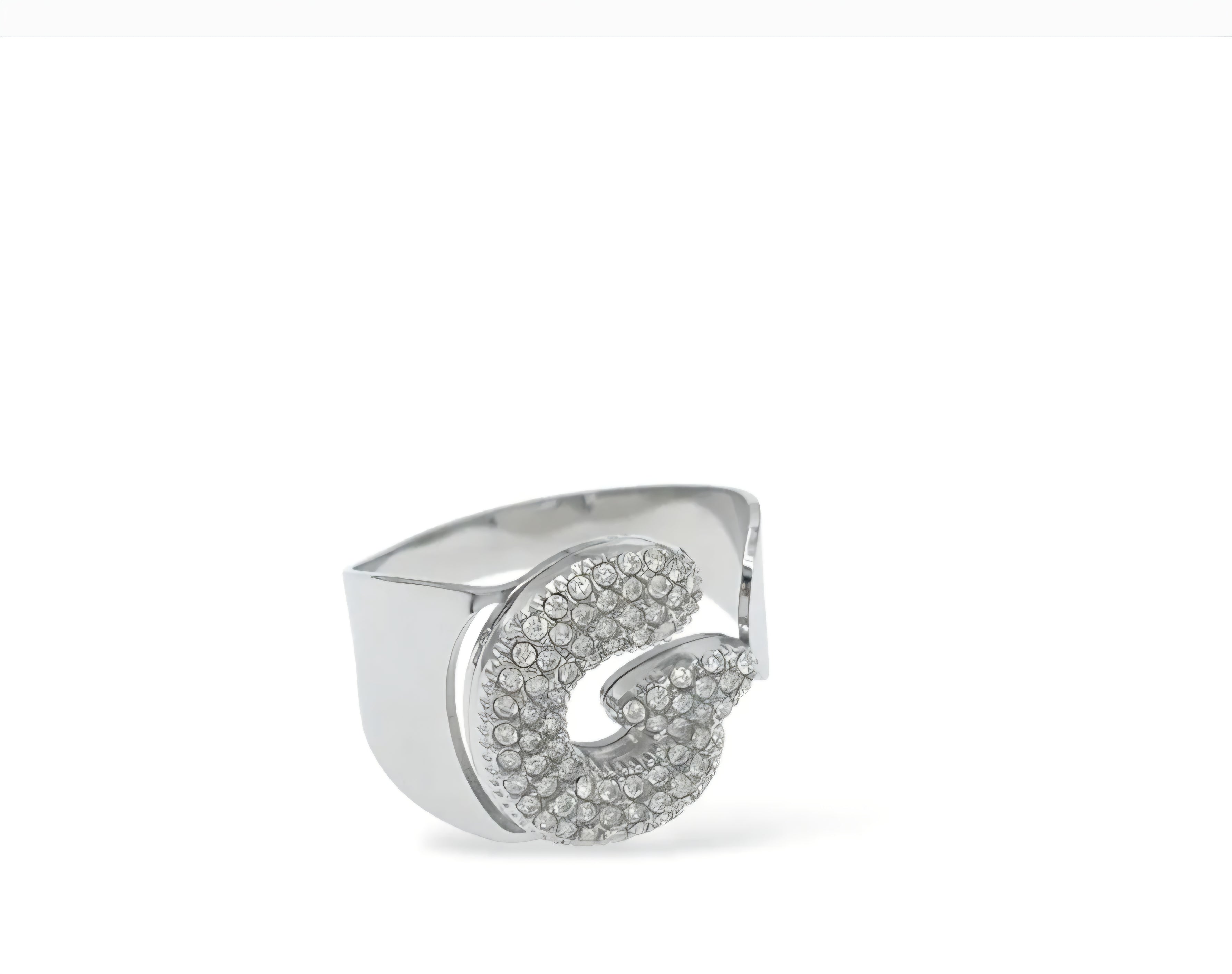ANELLO INIZIALI DEL CUORE
