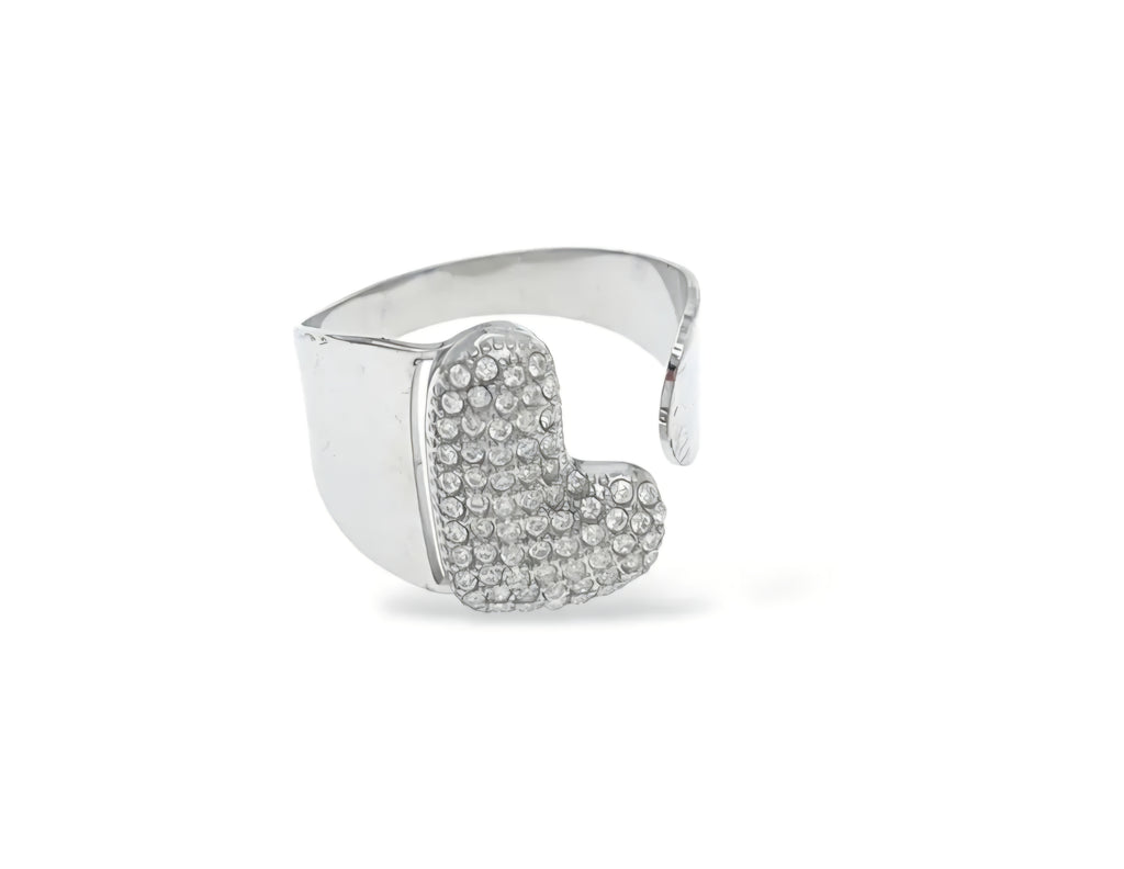 ANELLO INIZIALI DEL CUORE