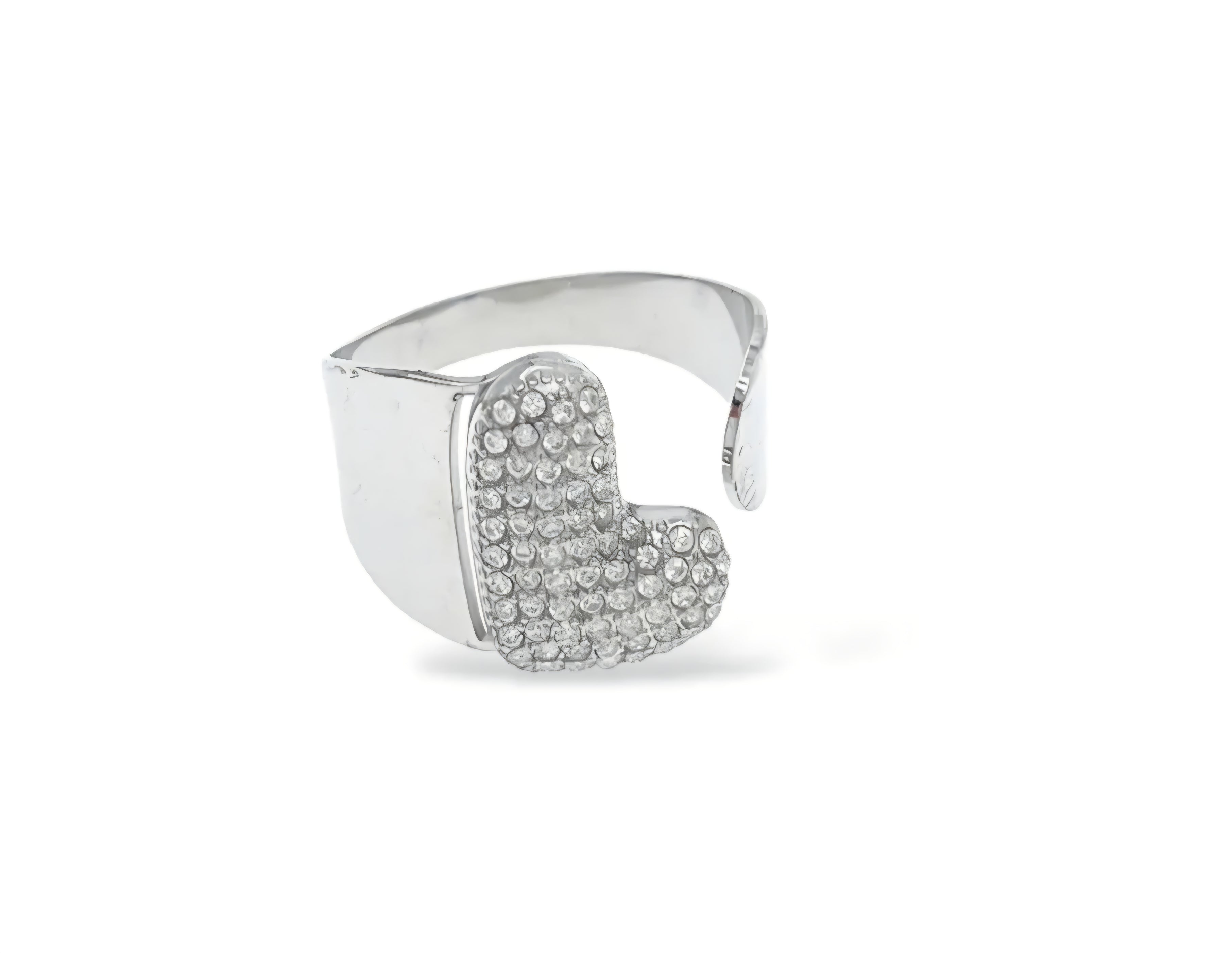 ANELLO INIZIALI DEL CUORE