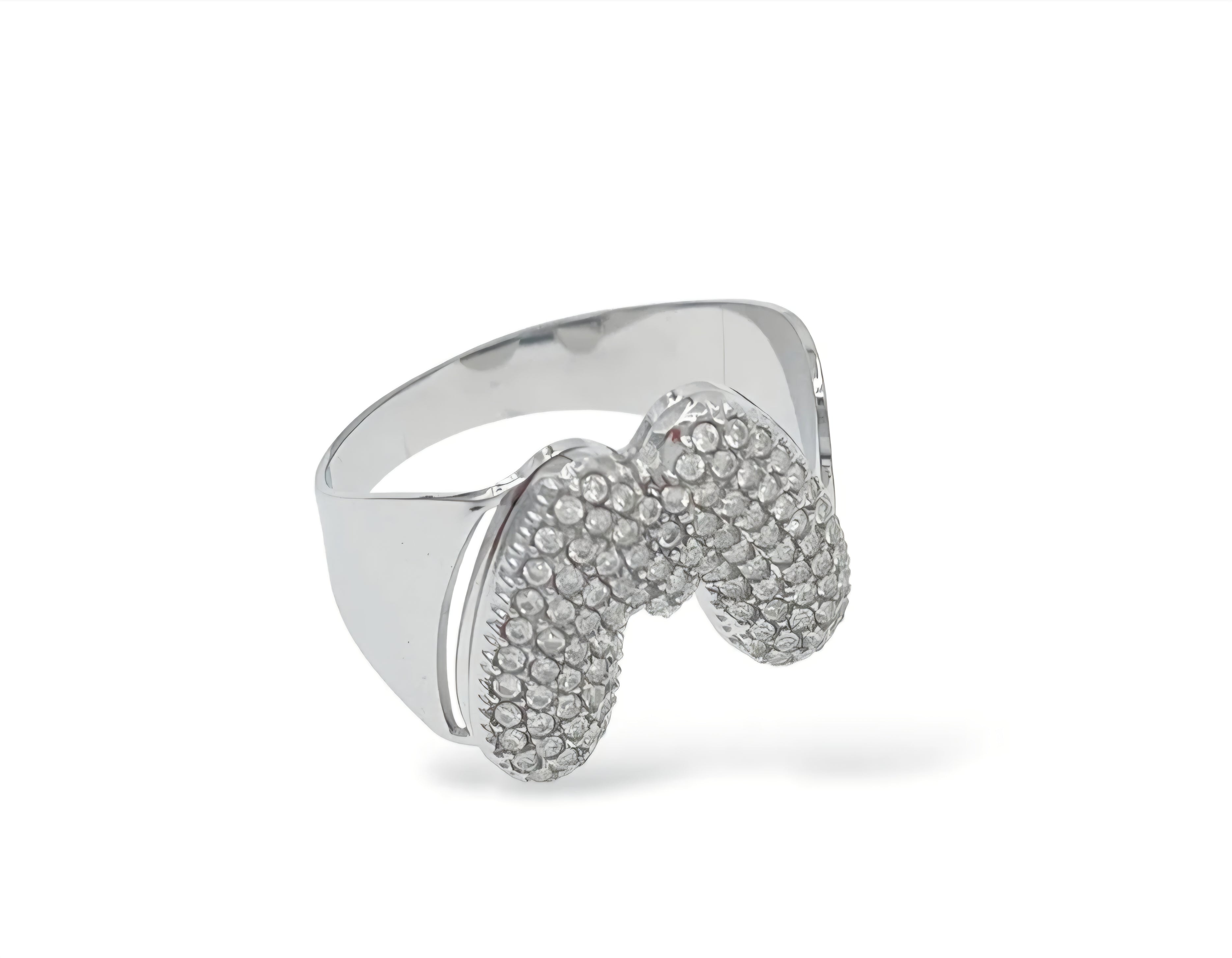 ANELLO INIZIALI DEL CUORE