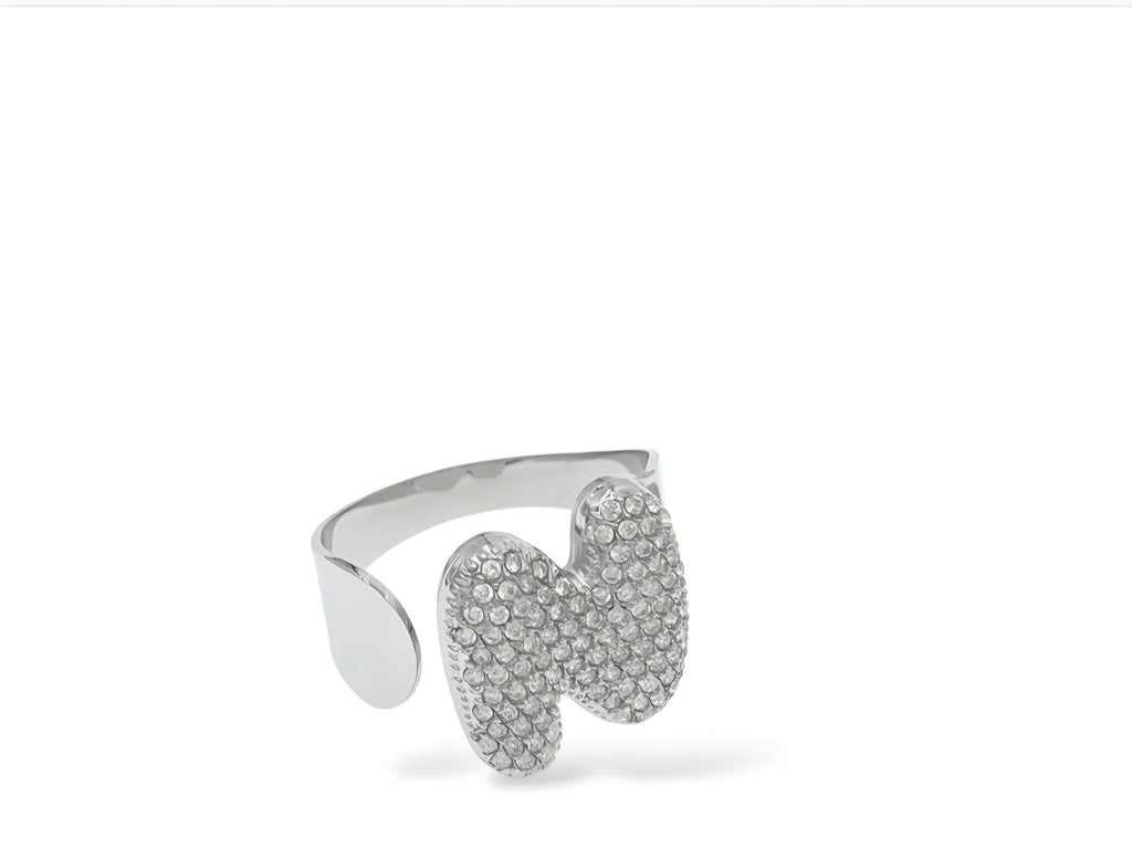 ANELLO INIZIALI DEL CUORE