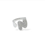 ANELLO INIZIALI DEL CUORE