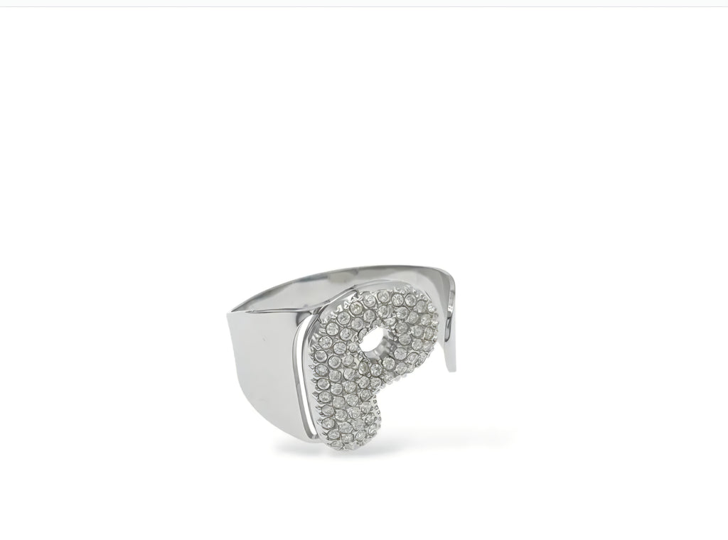 ANELLO INIZIALI DEL CUORE