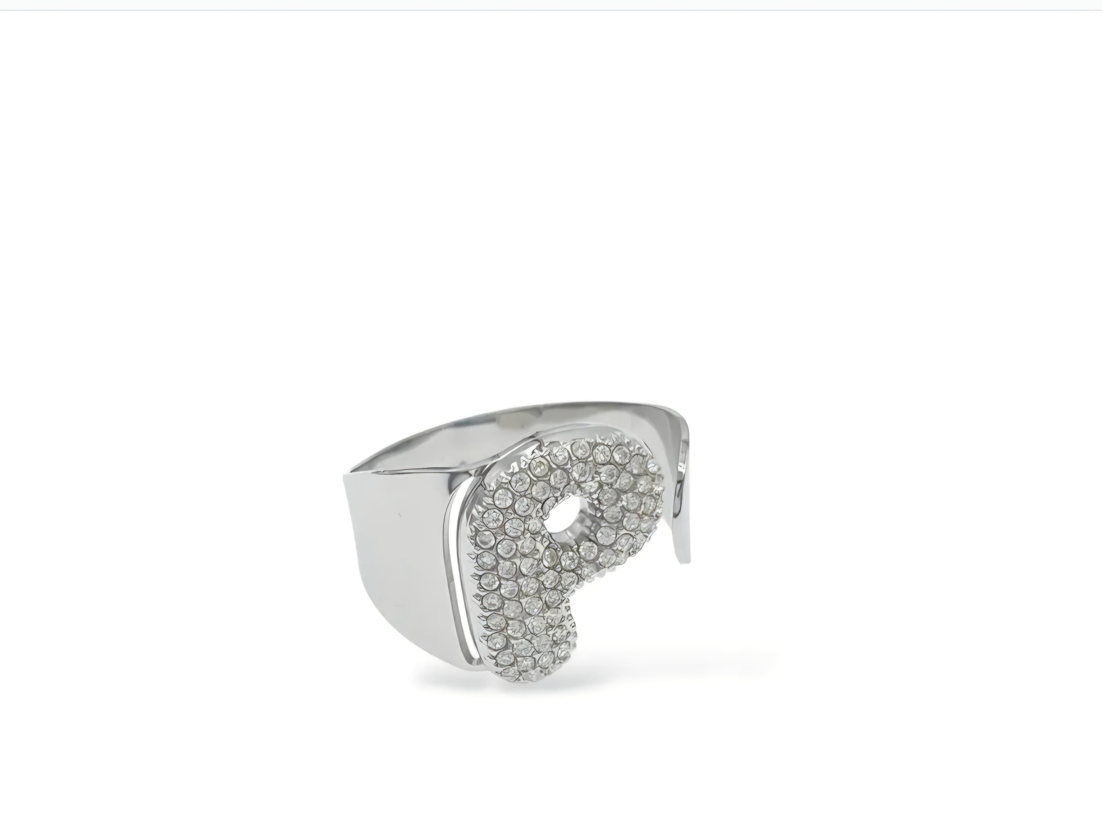 ANELLO INIZIALI DEL CUORE