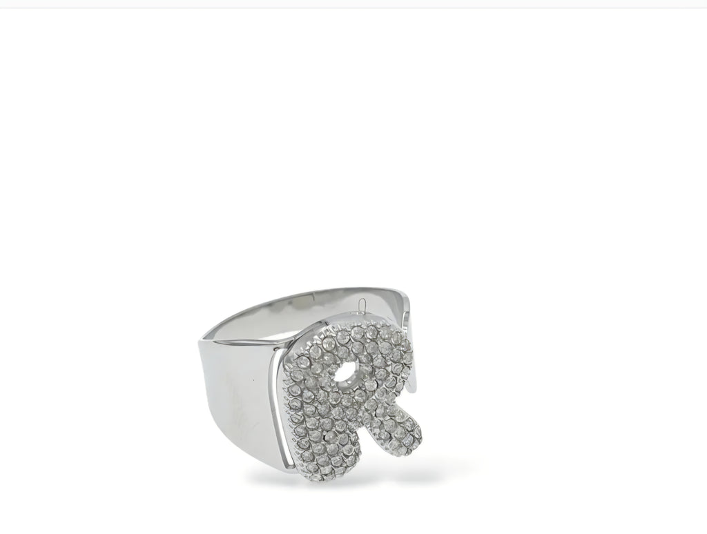 ANELLO INIZIALI DEL CUORE
