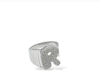 ANELLO INIZIALI DEL CUORE