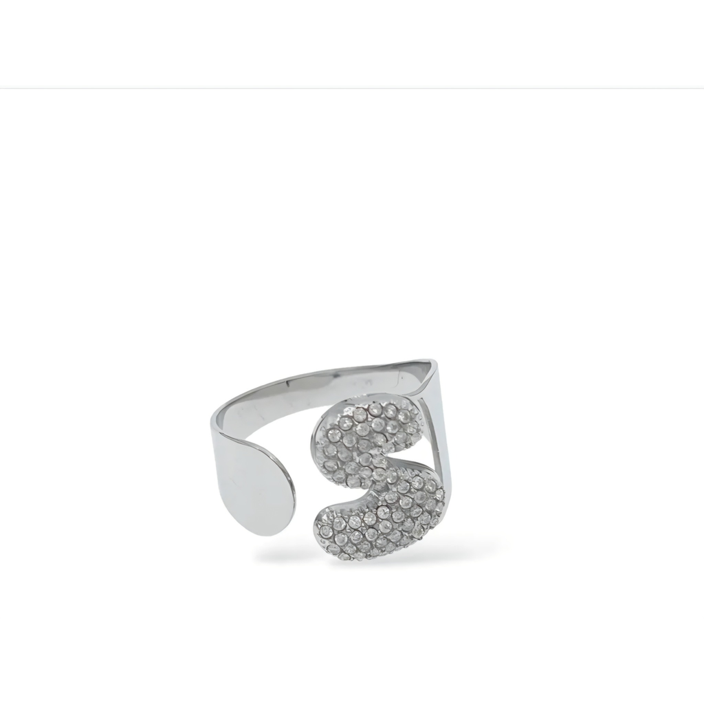 ANELLO INIZIALI DEL CUORE