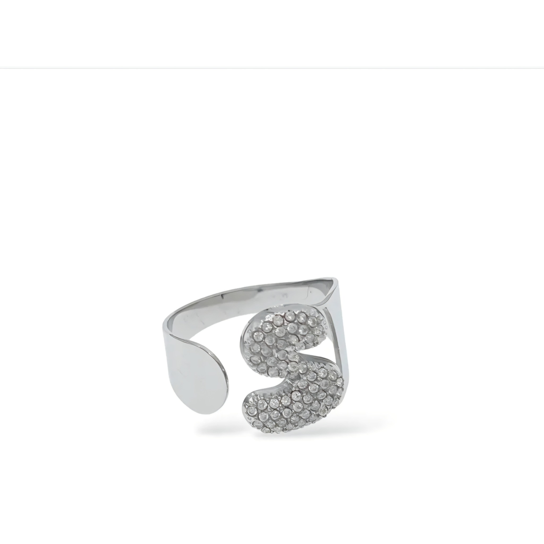 ANELLO INIZIALI DEL CUORE