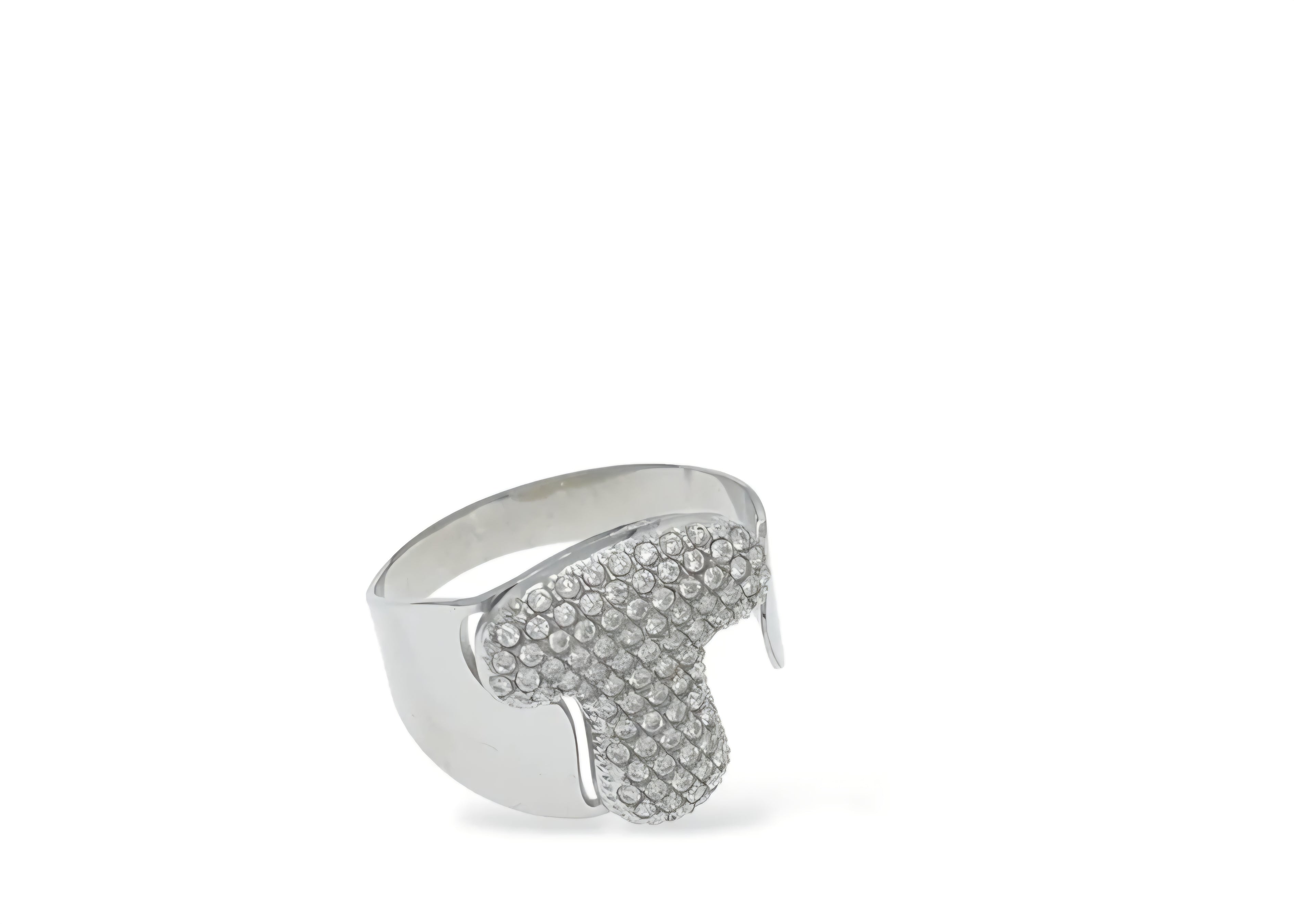 ANELLO INIZIALI DEL CUORE