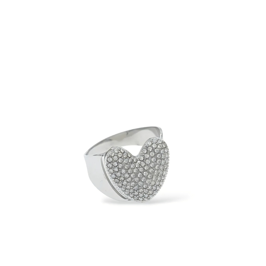 ANELLO INIZIALI DEL CUORE