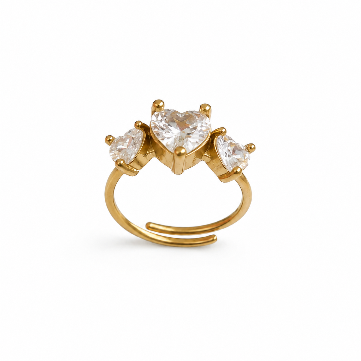 ANELLO TRILOGY