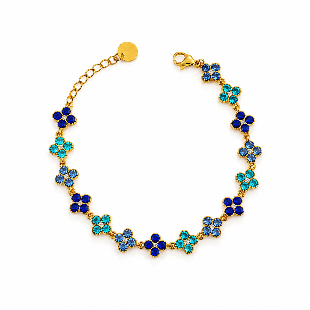 BRACCIALE ARMONIA DI COLORI