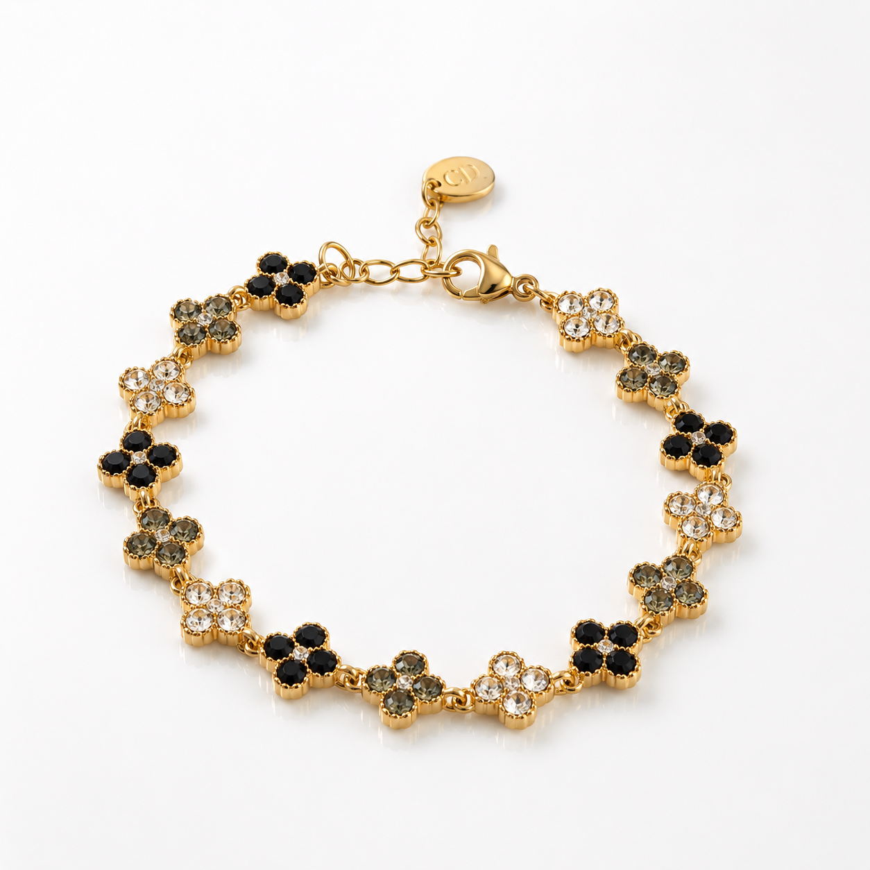 BRACCIALE ARMONIA DI COLORI