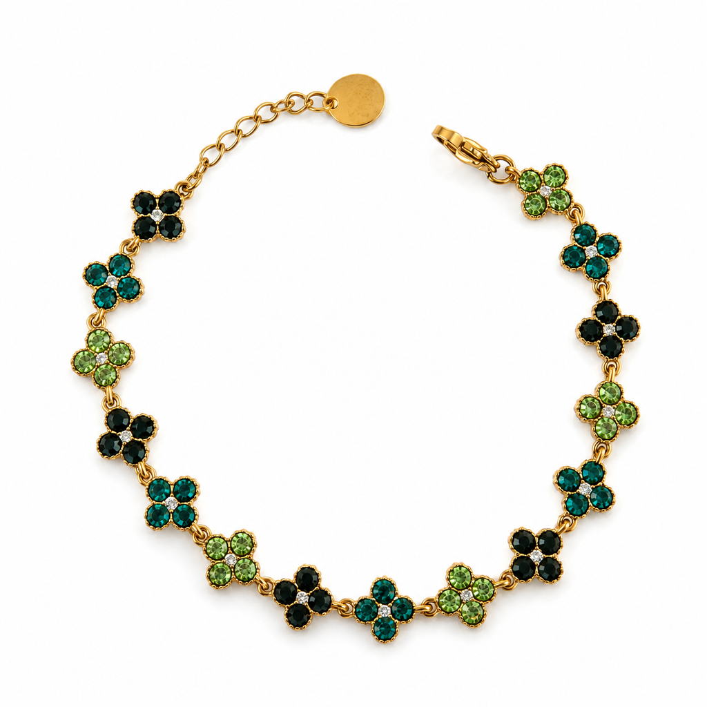 BRACCIALE ARMONIA DI COLORI