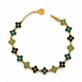 BRACCIALE ARMONIA DI COLORI