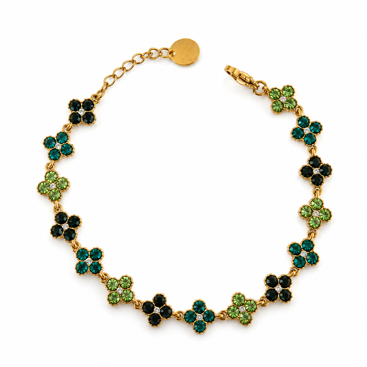 BRACCIALE ARMONIA DI COLORI