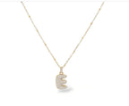 COLLANA INIZIALE DEL CUORE