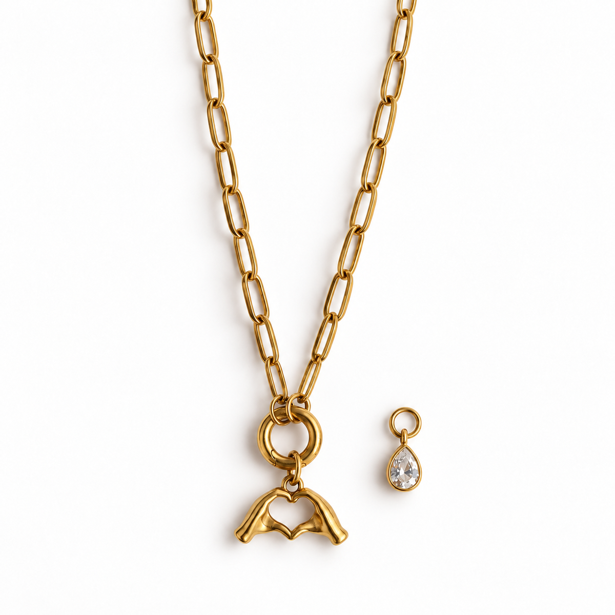 COLLANA ANIMA