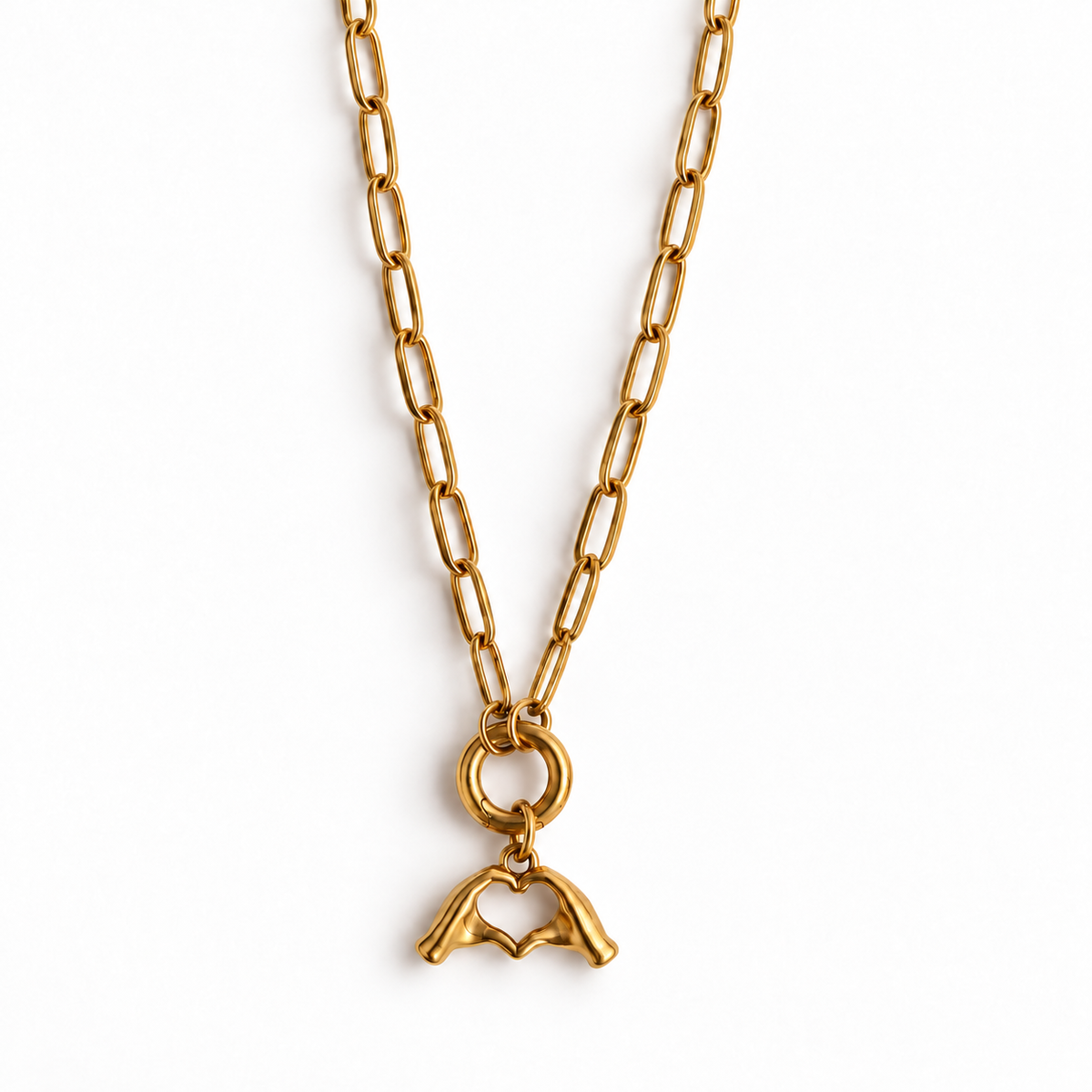 COLLANA ANIMA