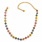 COLLANA ARMONIA DI COLORI