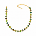 COLLANA ARMONIA DI COLORI