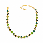 COLLANA ARMONIA DI COLORI
