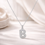 COLLANA INIZIALE DEL CUORE