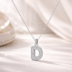 COLLANA INIZIALE DEL CUORE