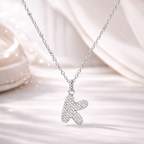 COLLANA INIZIALE DEL CUORE