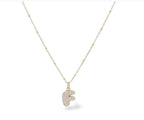 COLLANA INIZIALE DEL CUORE