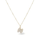 COLLANA INIZIALE DEL CUORE