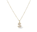COLLANA INIZIALE DEL CUORE