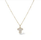 COLLANA INIZIALE DEL CUORE