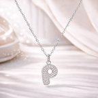 COLLANA INIZIALE DEL CUORE