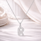 COLLANA INIZIALE DEL CUORE