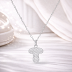COLLANA INIZIALE DEL CUORE
