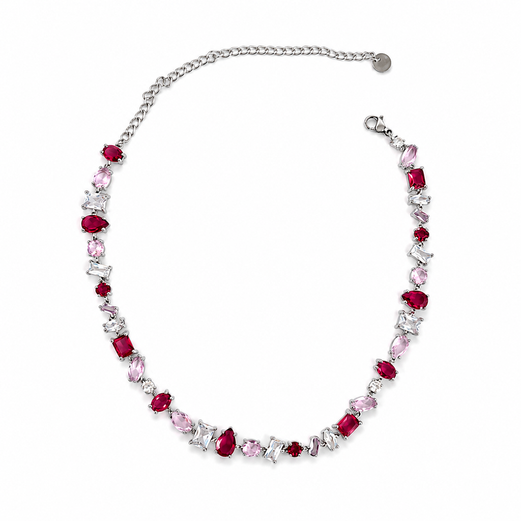 COLLANA  LUCE