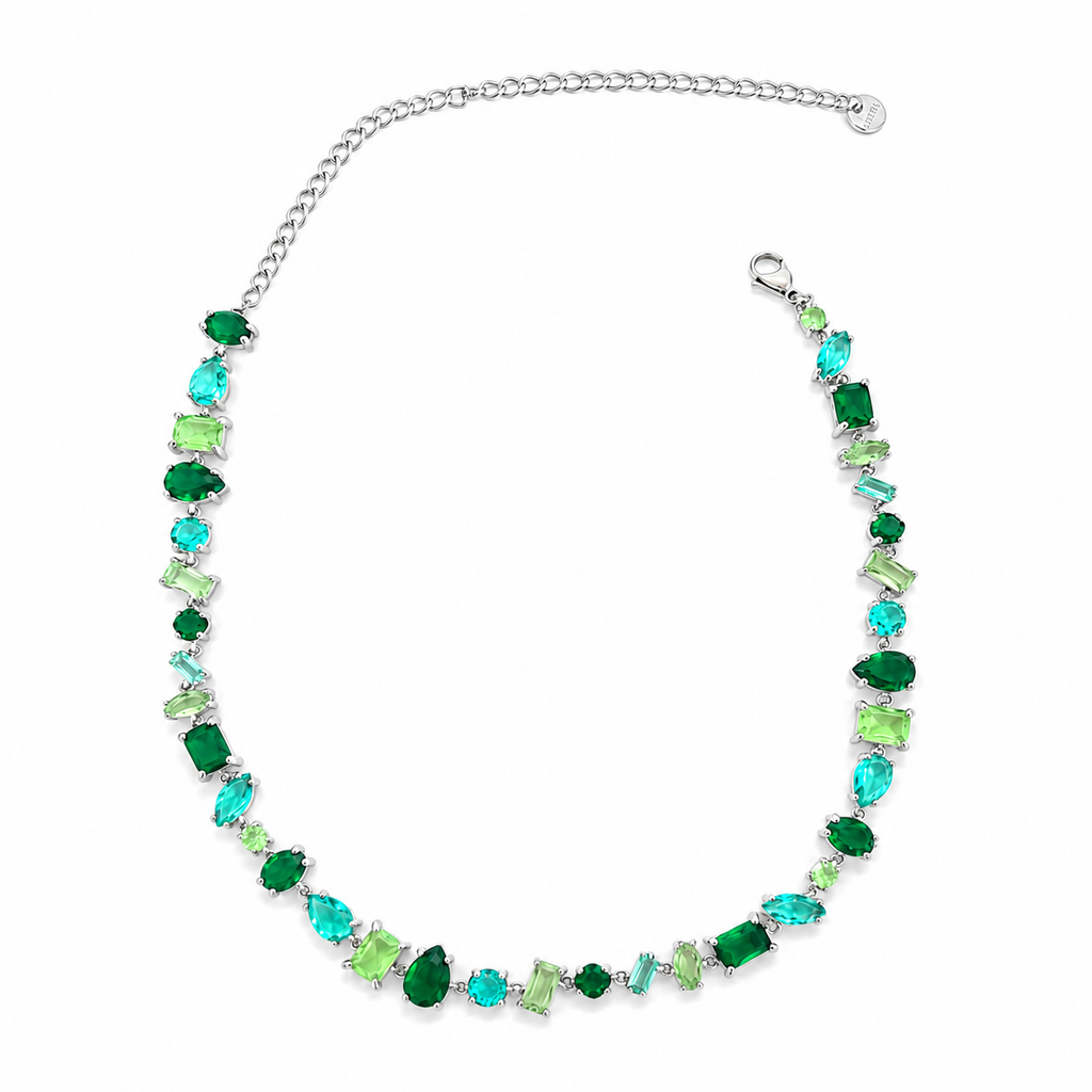 COLLANA  LUCE
