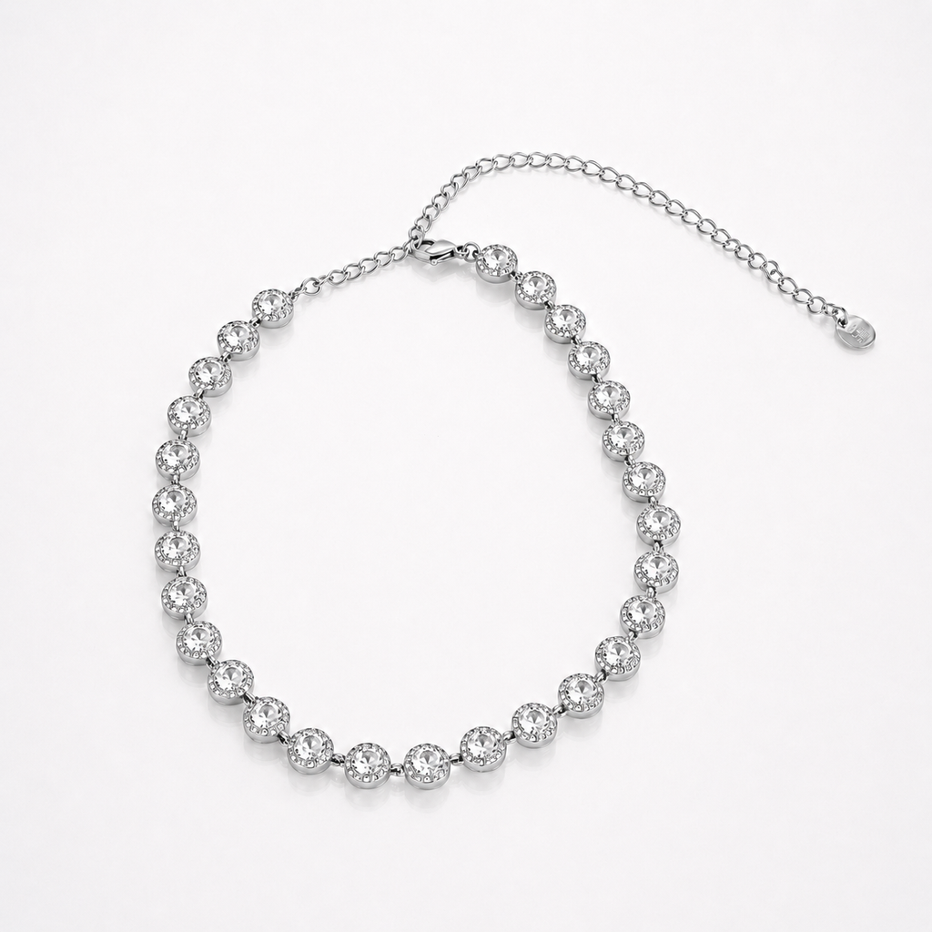 COLLANA PREZIOSA