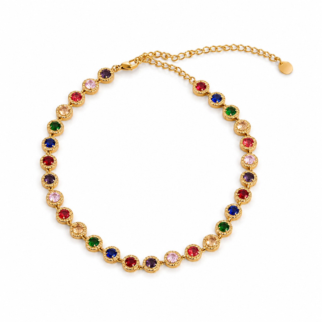 COLLANA PREZIOSA