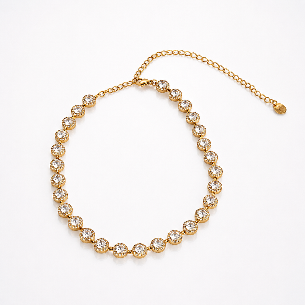 COLLANA PREZIOSA